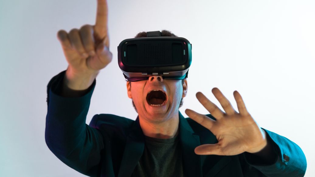北屯全新VR全景看房制作，等你来制定